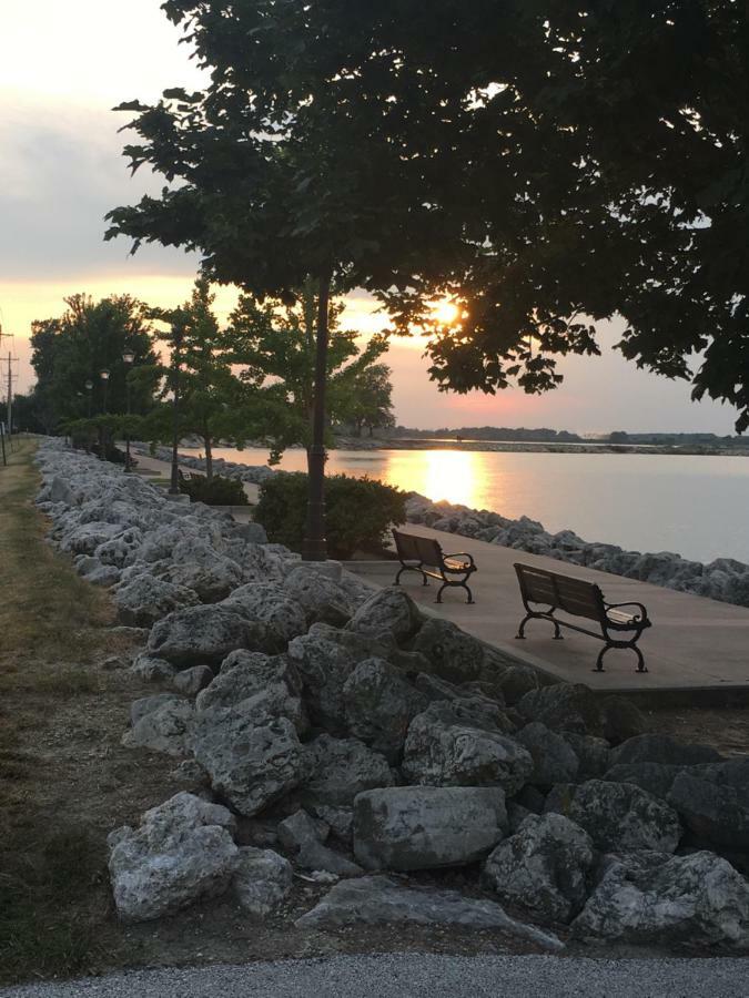 Quiet Stay At The Bay. Oregon المظهر الخارجي الصورة